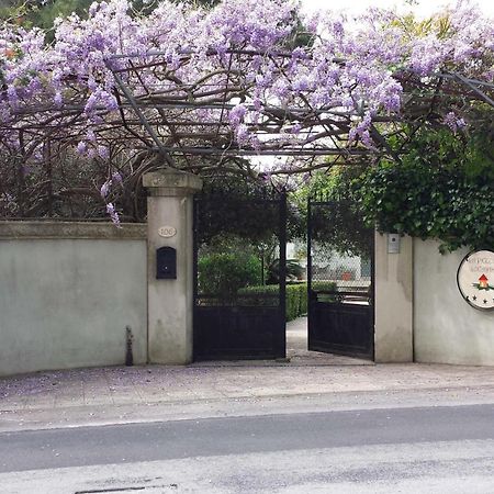 La Piccola Locanda Modica Bagian luar foto
