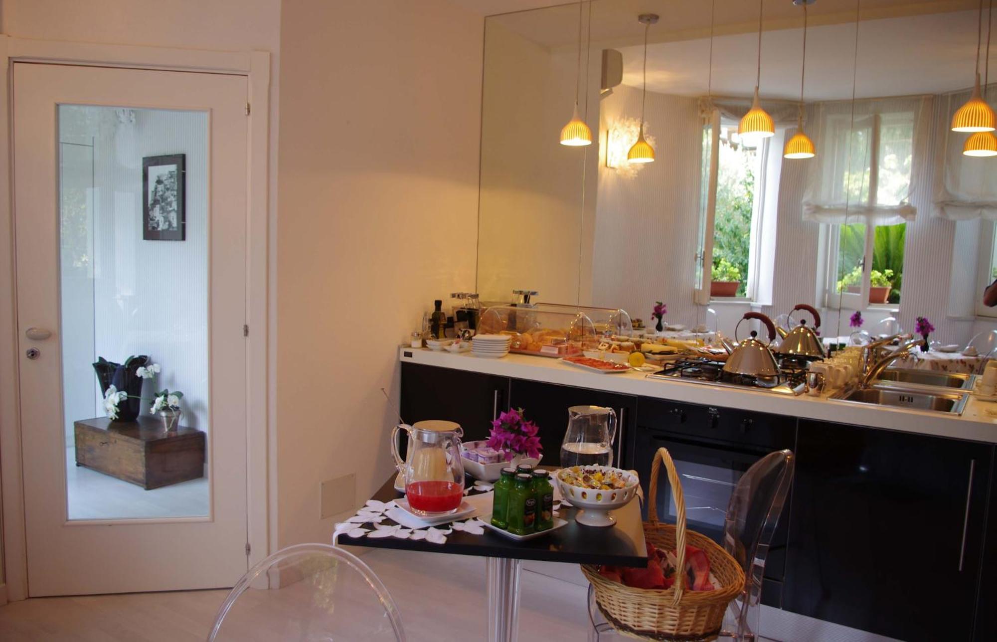 La Piccola Locanda Modica Bagian luar foto