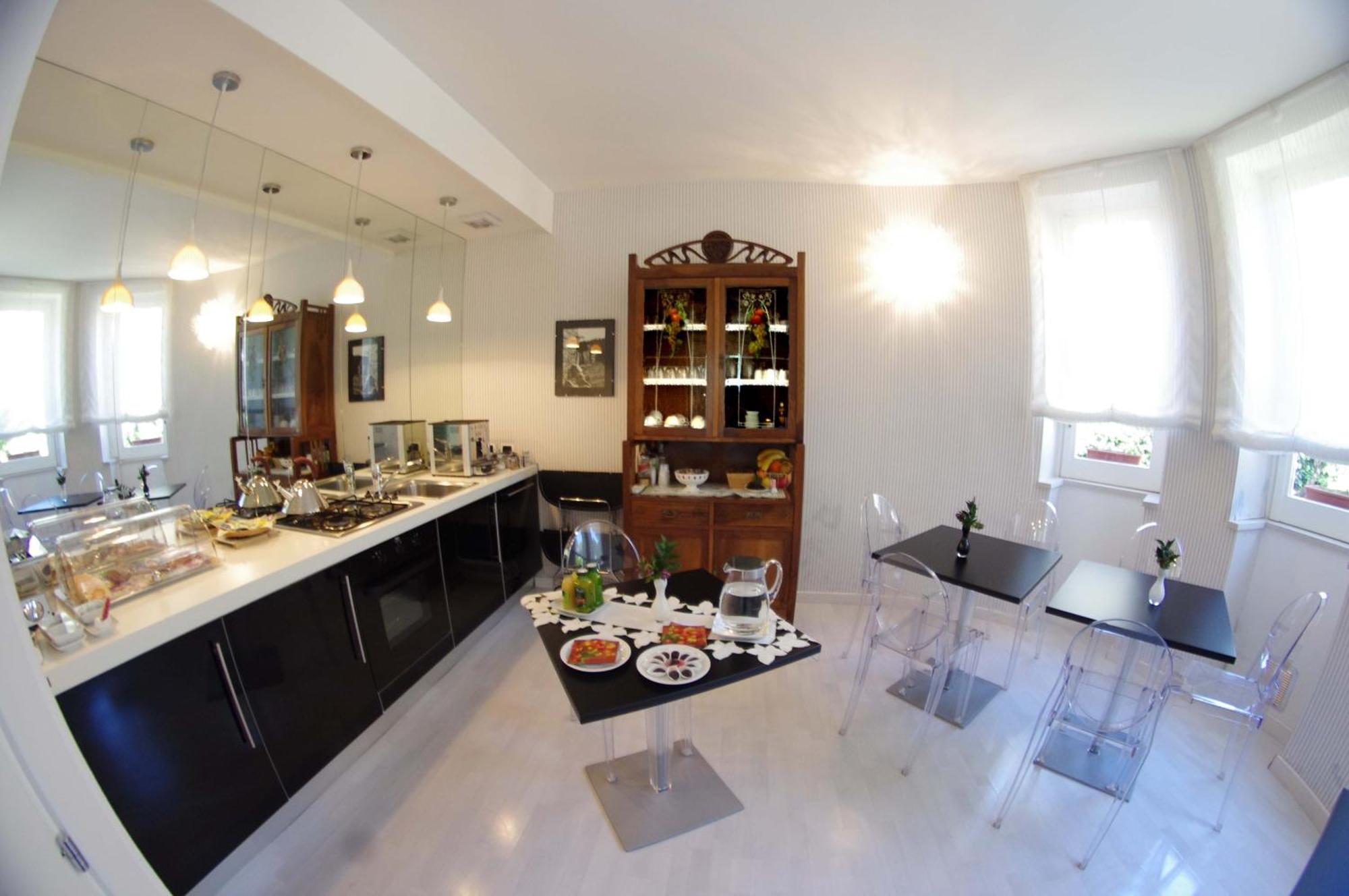La Piccola Locanda Modica Bagian luar foto