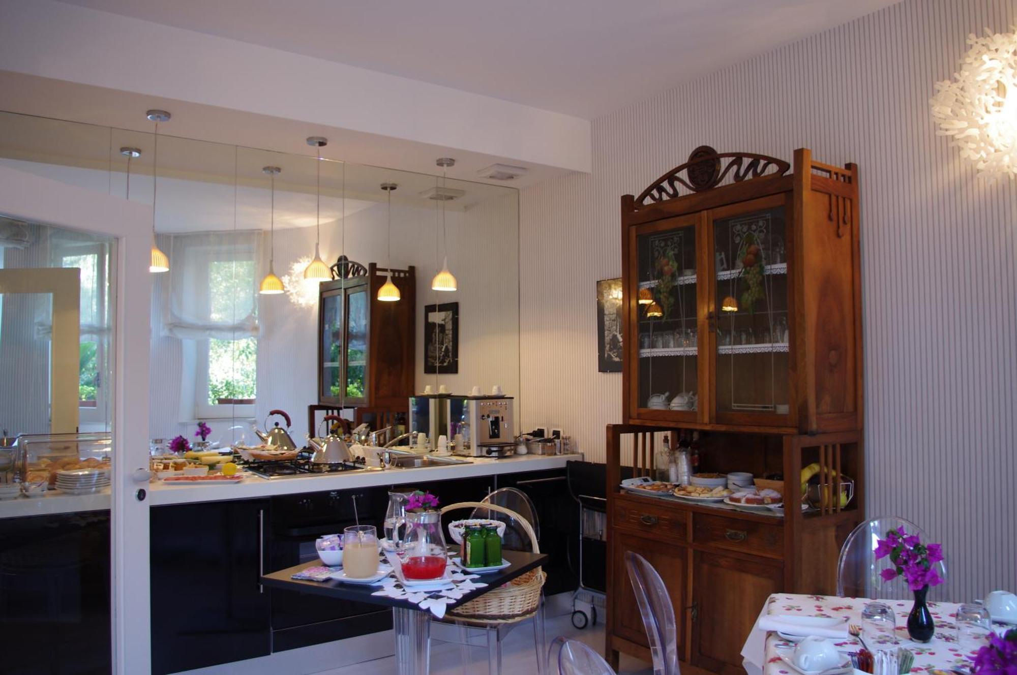 La Piccola Locanda Modica Bagian luar foto