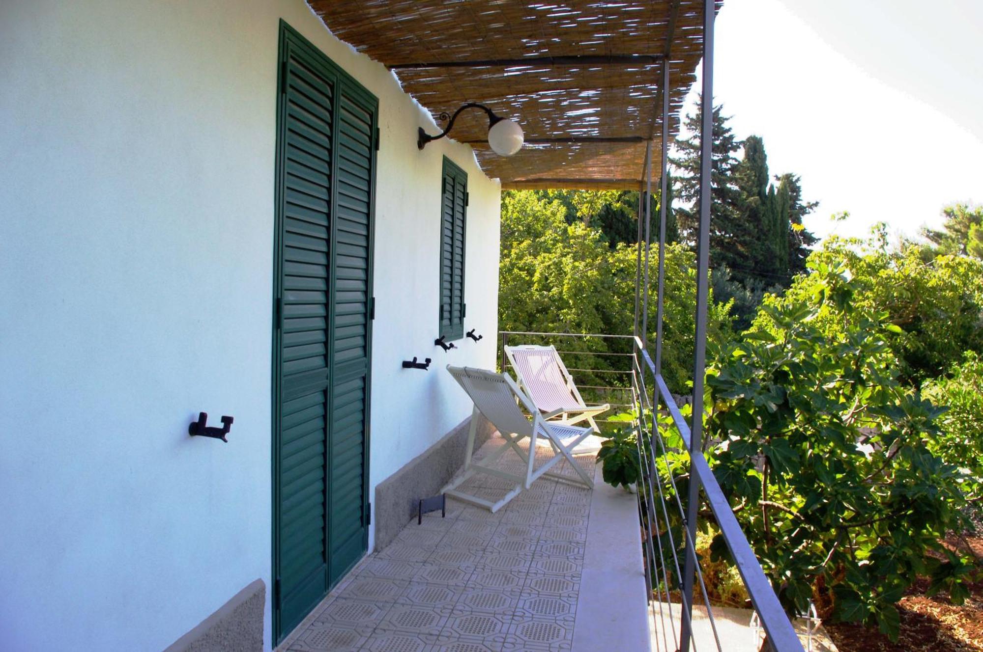 La Piccola Locanda Modica Bagian luar foto