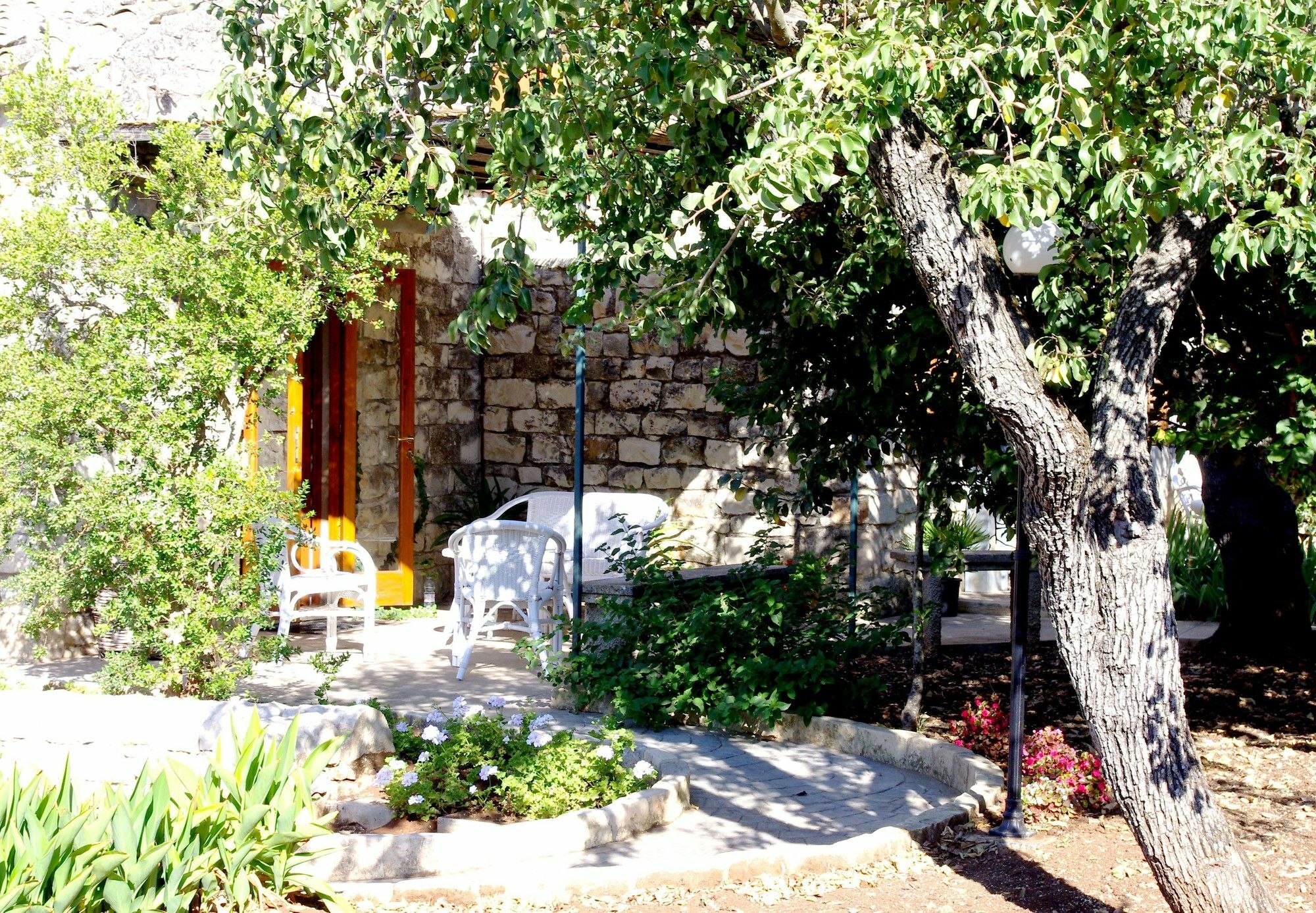 La Piccola Locanda Modica Bagian luar foto