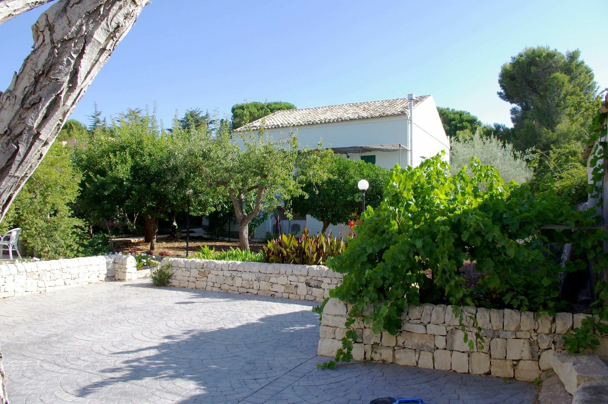 La Piccola Locanda Modica Bagian luar foto