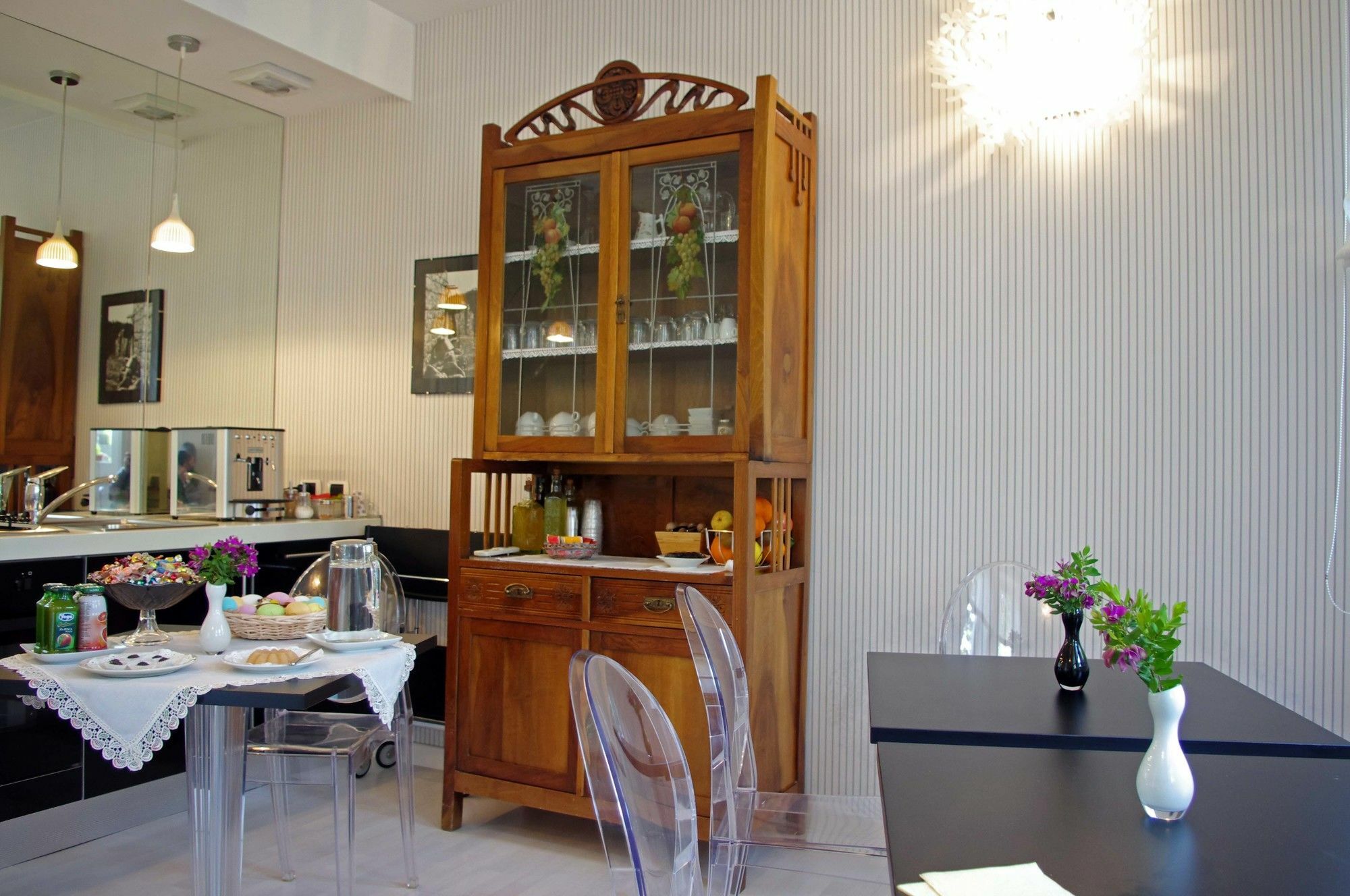 La Piccola Locanda Modica Bagian luar foto
