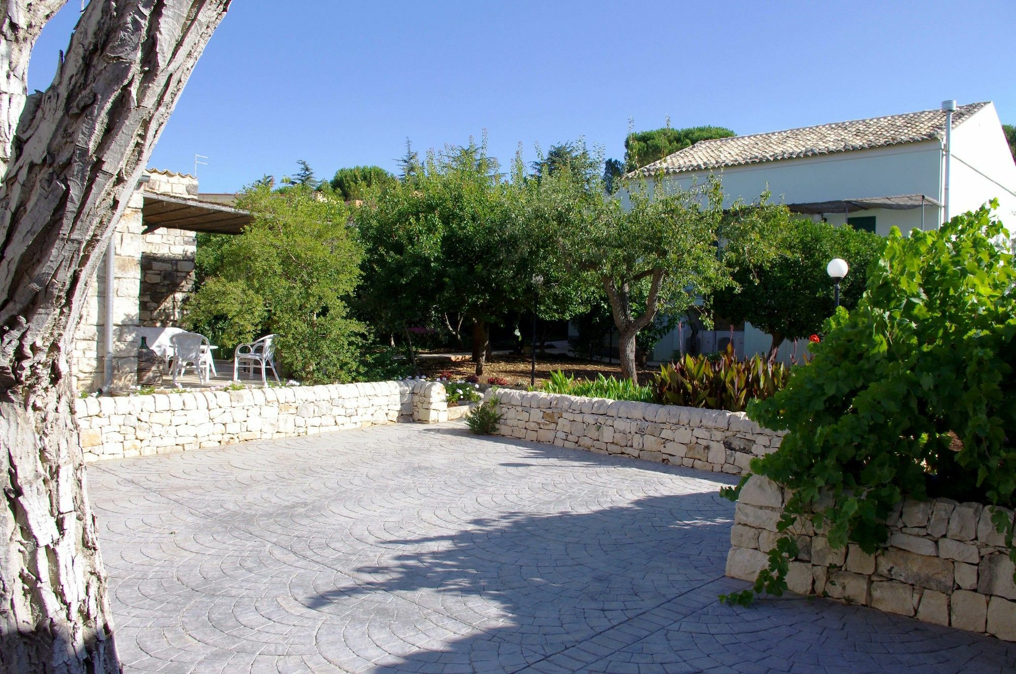 La Piccola Locanda Modica Bagian luar foto