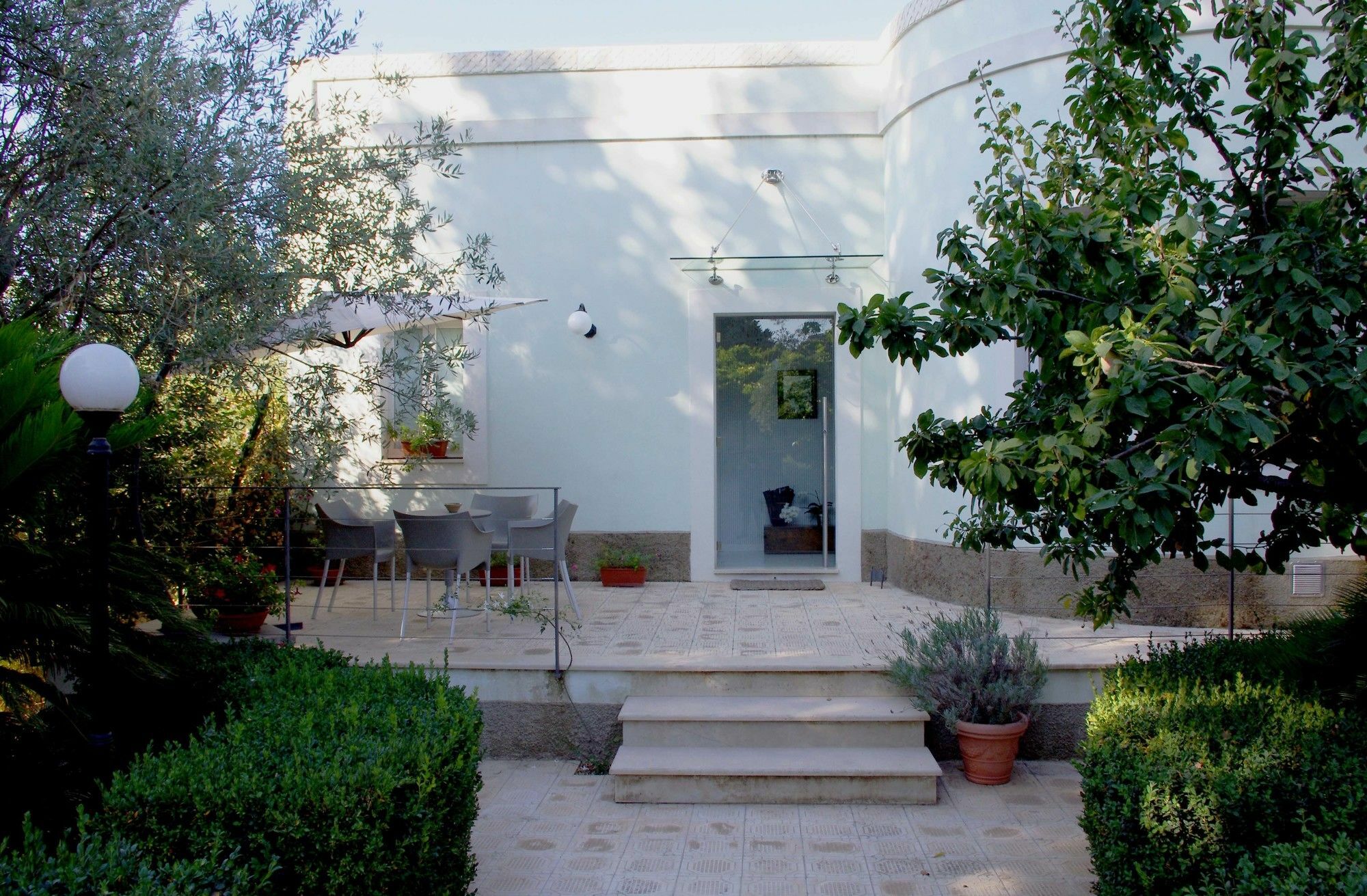 La Piccola Locanda Modica Bagian luar foto