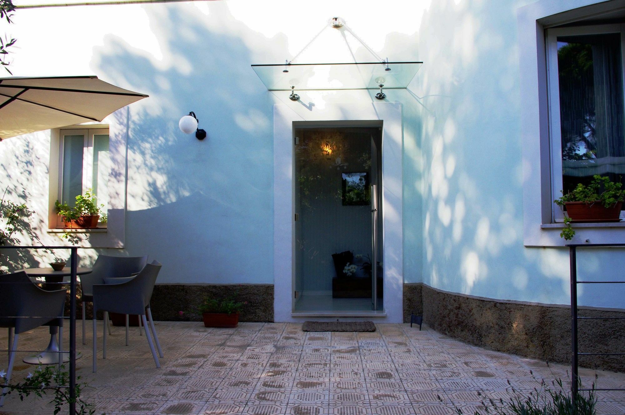 La Piccola Locanda Modica Bagian luar foto