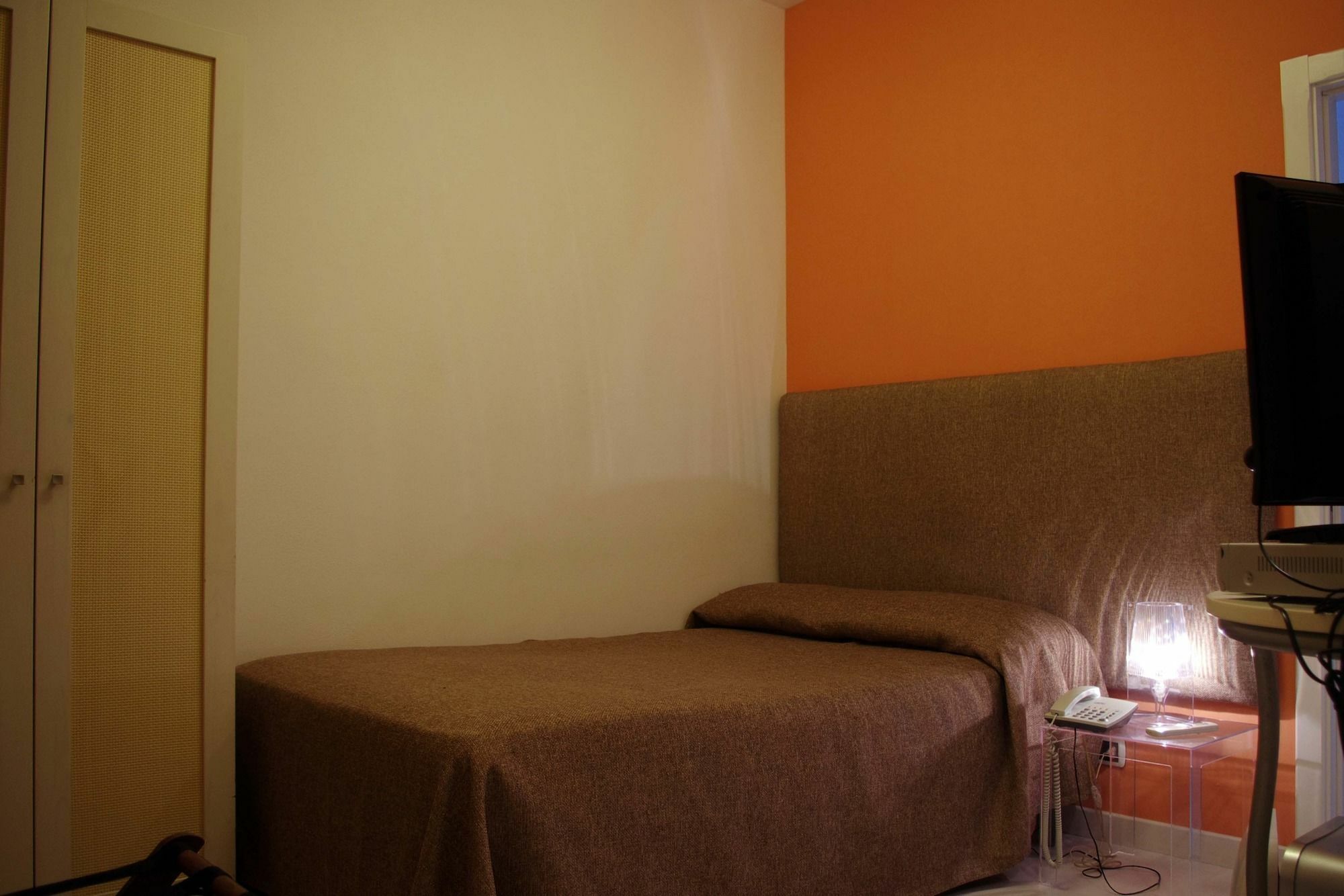 La Piccola Locanda Modica Bagian luar foto
