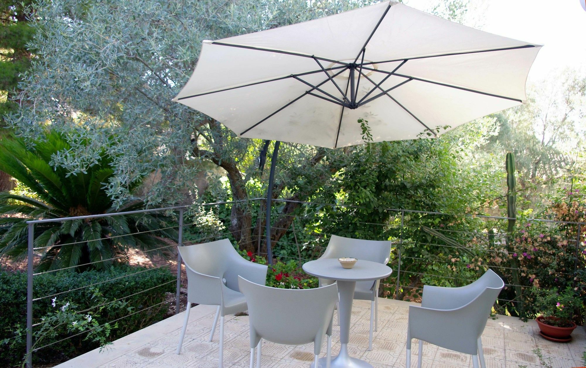 La Piccola Locanda Modica Bagian luar foto