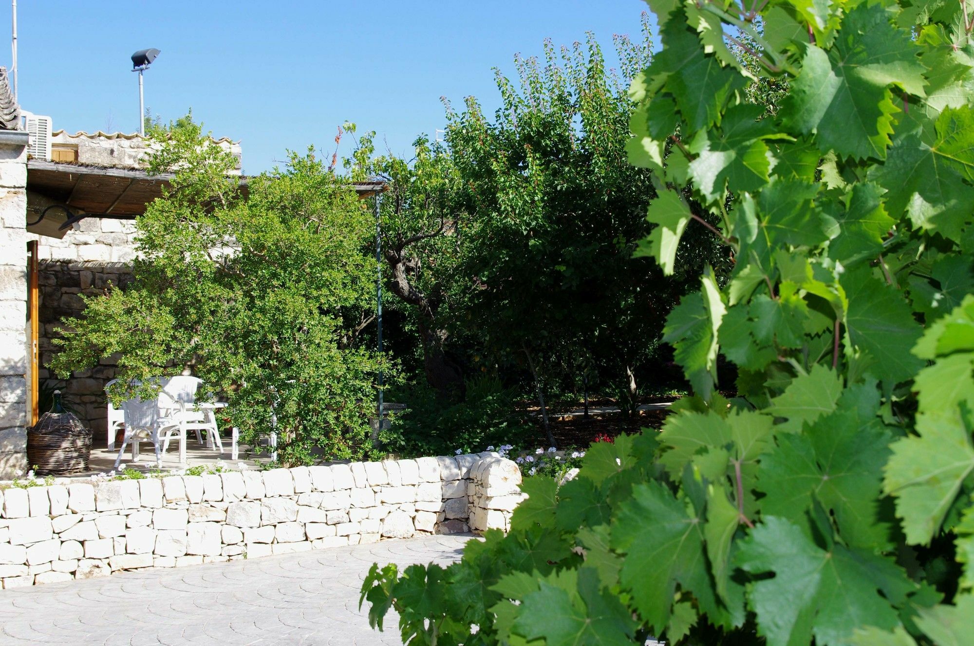 La Piccola Locanda Modica Bagian luar foto