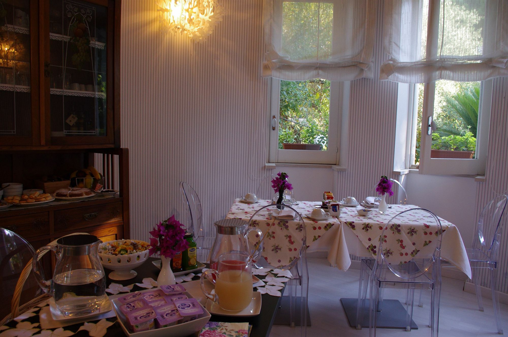 La Piccola Locanda Modica Bagian luar foto