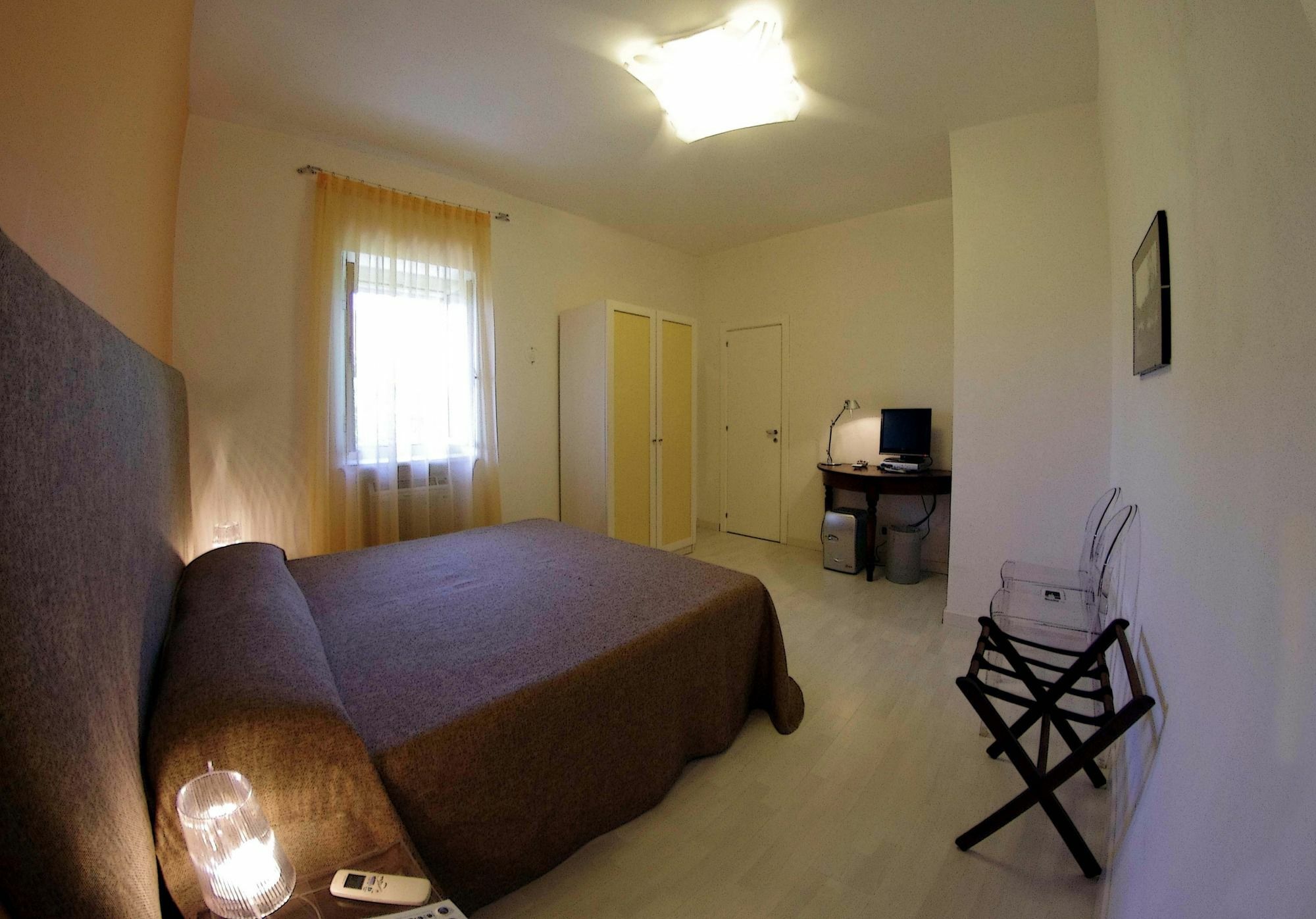 La Piccola Locanda Modica Bagian luar foto
